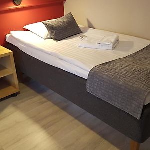 Camera con letto king size